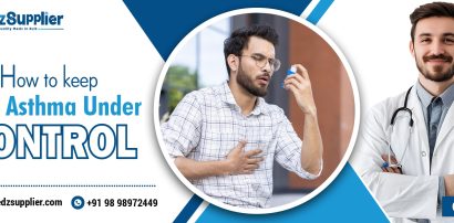 How to Keep Your Asthma Under Control
