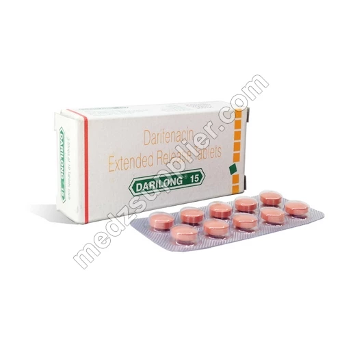 Darilong 15mg
