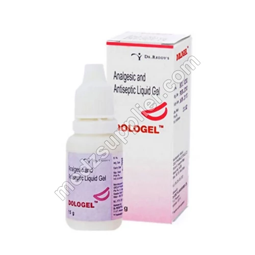 Dologel Gel 15g