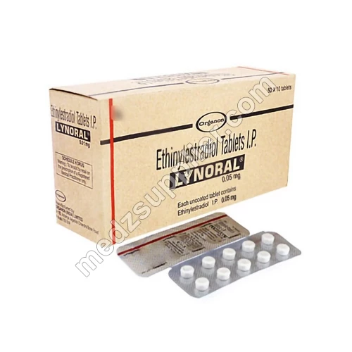 Lynoral 0.05mg