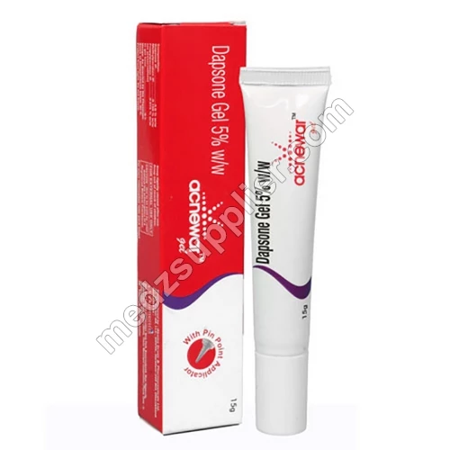 Acnewar Gel