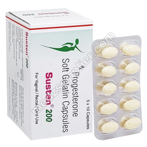 Susten 200Mg