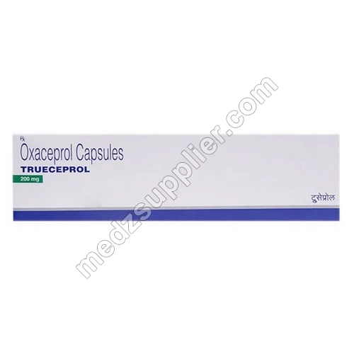 Trueceprol 200mg