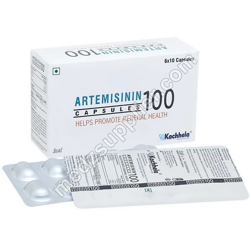 Artemisinin 100Mg