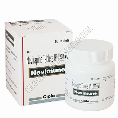 Nevimune 200Mg