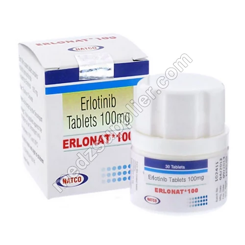 Erlonat 100Mg