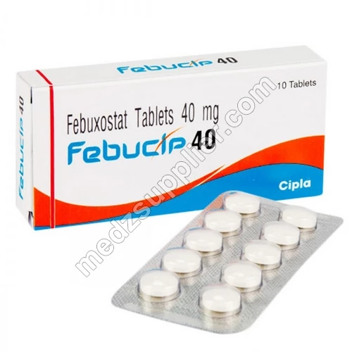 Febucip 40mg