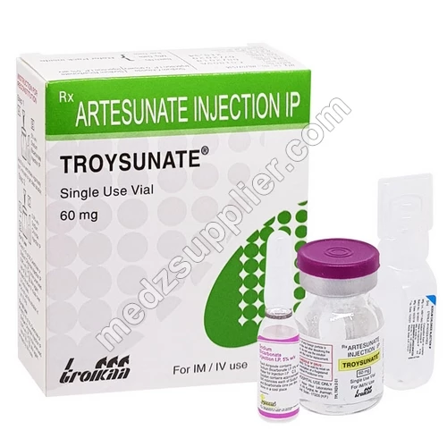 Troysunate 60Mg