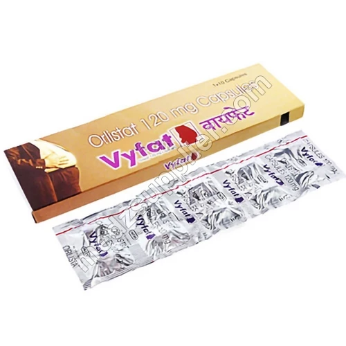 Vyfat 120Mg