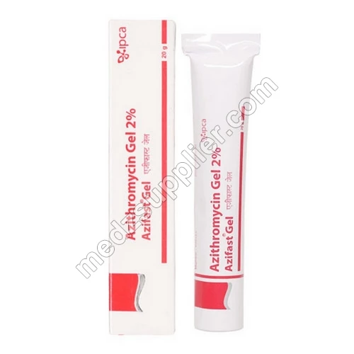 Azifast Gel 20gm