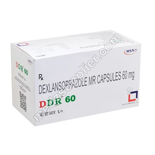 DDR 60Mg