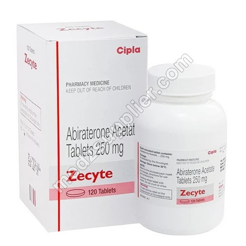 Zecyte 250Mg