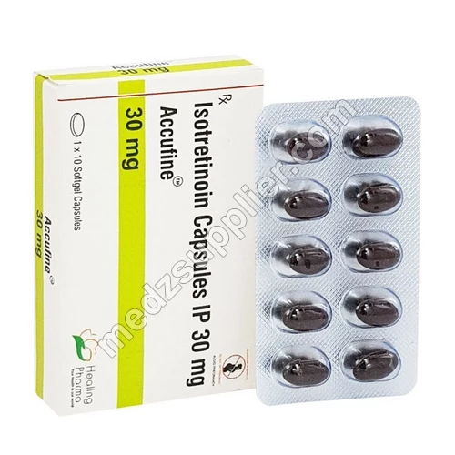 Accufine 30Mg