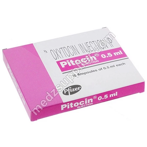 Pitocin 0.5Ml Inj