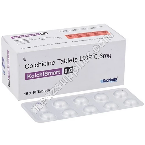 KolchiSmart 0.6mg