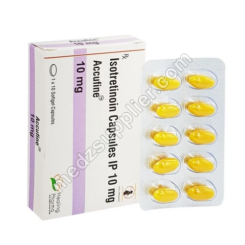 Accufine 10Mg