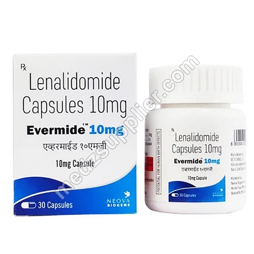 Evermide 10Mg