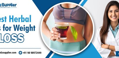 Best Herbal Teas for Weight Loss