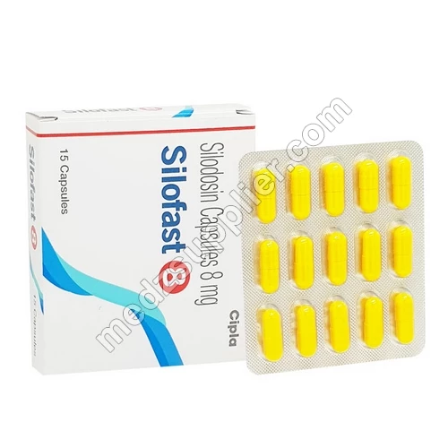 Silofast 8Mg