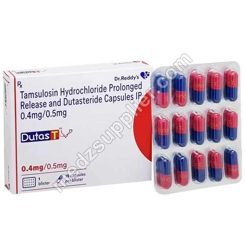 Dutas T Capsules