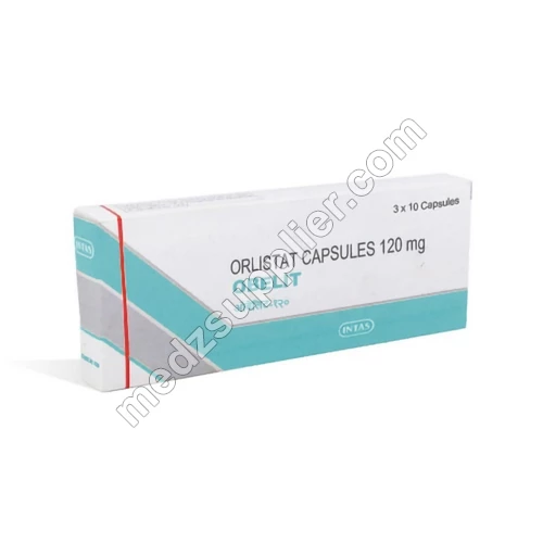 Obelit 120Mg