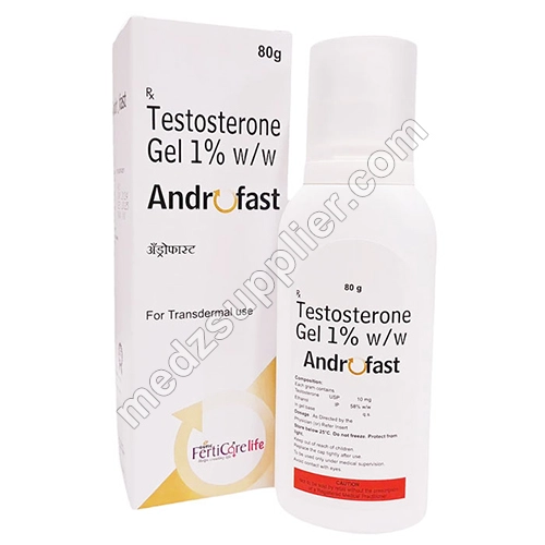 Androfast Gel