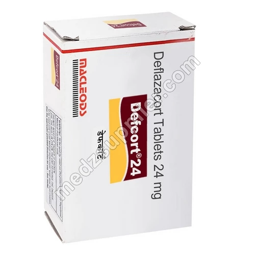 Defcort 24Mg