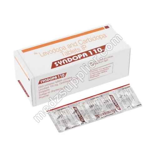 Syndopa 110mg