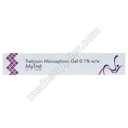 Mytret Micro Gel 0.1
