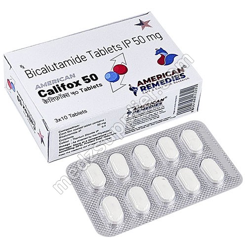 Califox 50