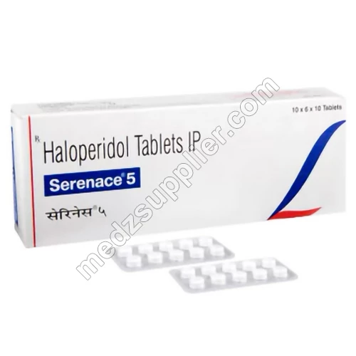 Serenace 5Mg