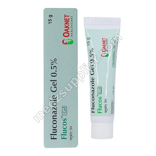 Flucos Gel
