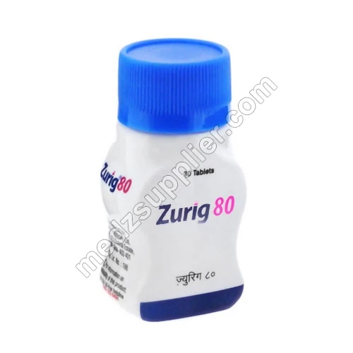 Zurig 80Mg