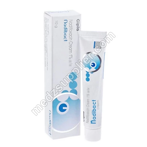Nadibact Cream