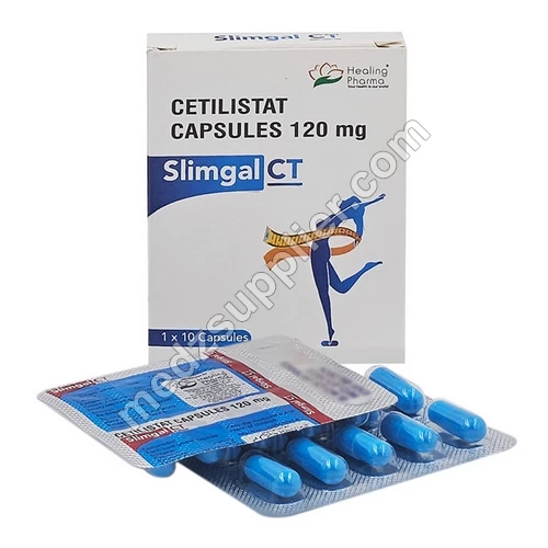 Slimgal CT 120Mg