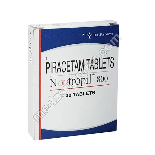 Nootropil 800