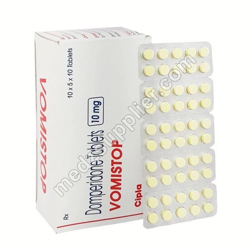 Vomistop 10Mg