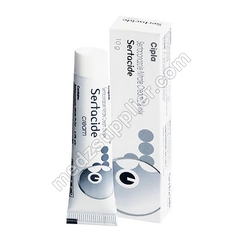 Sertacide Cream