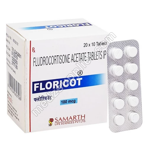 Floricot 100mcg