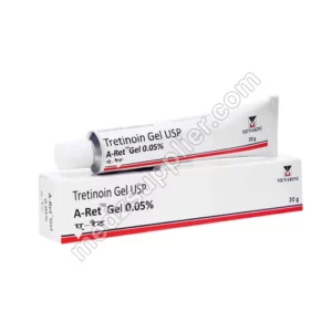 A Ret Gel 0.05