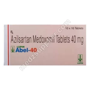 Abel 40Mg