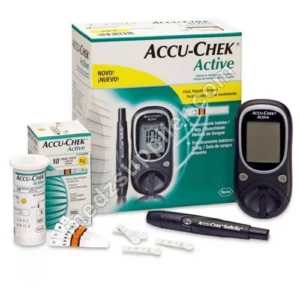 Accu Chek Active