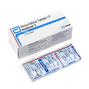 Acitrom 1Mg