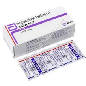 Acitrom 2Mg