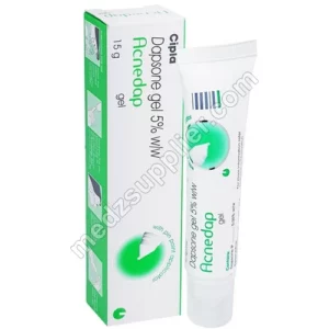 Acnedap Gel