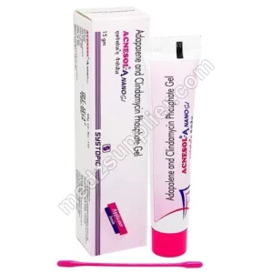 Acnesol A Nano Gel 15g