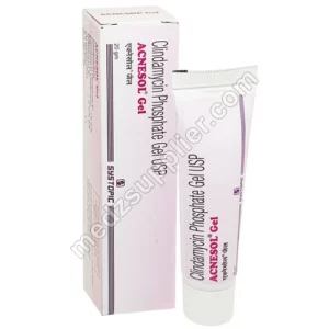 Acnesol Gel