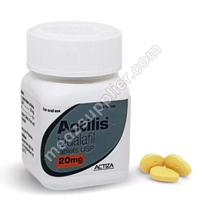 Actilis 20Mg