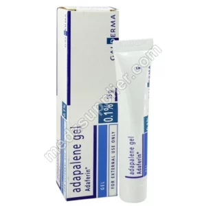 Adaferin Gel