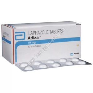 Adiza 10mg